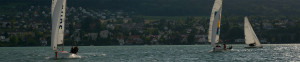 drei mOceans am insign Cup 2013 regattieren um die Wette