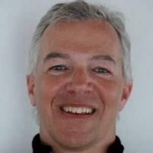 Hansjörg Weimer vom Segel und Yachtclub Herrliberg SYH