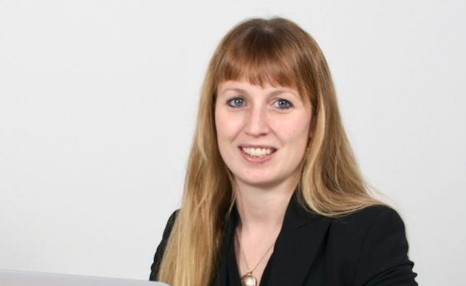 Sarah Mauerhofer der insign gmbh