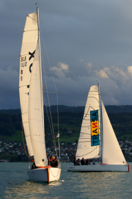 Wetteränderung