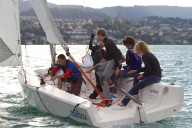 Werner orchestriert das Team